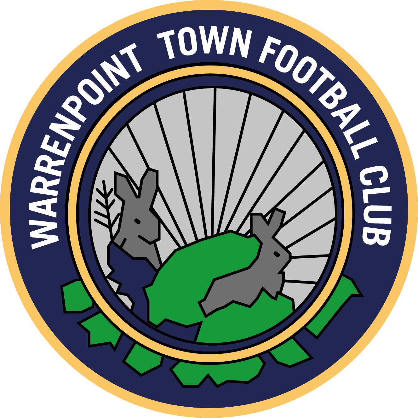 Warrenpoint Town